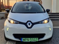 RENAULT ZOE NAVI KAMERA KEYLESS BATERIA NA WLASNOSC