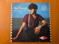 Paul Young – Come Back And Stay / Yours (Extended Club Mix Versions) VG+