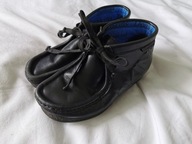 Butki skóra naturalna r 28 wkł 17,7 super