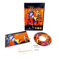 KAPITAN PAZUR PC POLSKIE WYDANIE PL