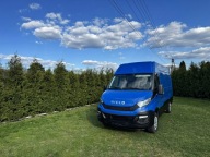 Iveco Daily 35S13 2,3 HPI 130KM Klima Tempomat