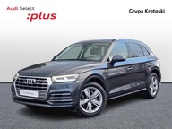 Audi Q5 35 TDI Quattro S tronic 163KM/Sound System