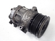 SPRĘŻARKA KLIMATYZACJI 55702161 FIAT GRANDE PUNTO EVO 1.3 M-JET