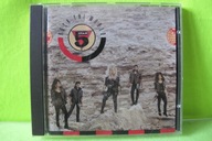 Rock The World Five Star CD