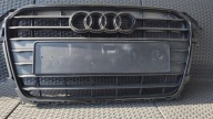 GRILL ATRAPA ZDERZAKA AUDI A4 B8 LIFT S-LINE 8K0853651E oryginał