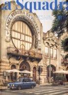 Ferrari La Squadra Magazyn 11 polski nie prospekt