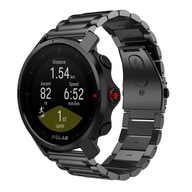 PASEK BRANSOLETA METALOWA DO POLAR GRIT X