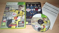 FIFA 17 ( POLSKI DUBBING ) - GRA NA XBOX 360