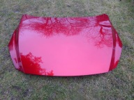 Mazda 2 II DJ DL 14-21r. maska przód przednia Poznań