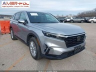 Honda CR-V 2025 Honda CR-V EX-L AWD 1.5 Benzyna 190KM