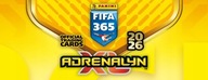 ALBUM PANINI ADRENALYN XL FIFA 365 2026 + PRZEWODNIK KOLEKCJONERA NOWY