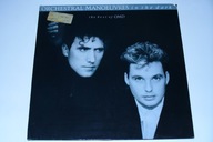 Orchestral Manoeuvres In The Dark – The Best of OMD - Virgin GER