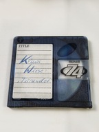 MINI DISC MD 74