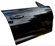 Drzwi przednie prawe Maserati Ghibli 2020r. 815 nero ribelle , do założenia