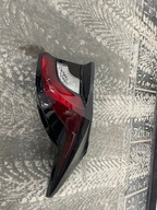 TOYOTA YARIS IV LAMPA PRAWA TYŁ 81561-KOO31