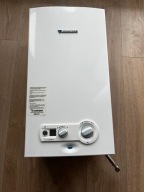 Junkers WRDP 11-2B na LPG propan tania ciepła woda działka kemping dom