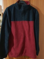 Męska bluza polarowa roz xl / xxl