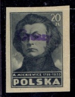 KULTURA POLSKA I Fi 427 A Nz ** Nd GROSZY W-wa 1 T.23.A STAN IDEALNY ODCIEN