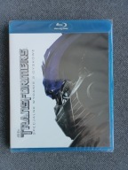 TRANSFORMERS SPECJALNE WYDANIE DWUDYSKOWE BLU RAY FOLIA OKAZJA !