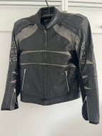 Kurtka motocyklowa Halvarssons size 52