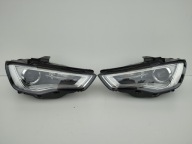 Audi A3 8V Bi Xenony Xenon lewy prawy EUROPA