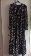 BONPRIX Sukienka boho 36