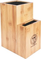 Uniwersalny Blok Bambusowy na Noże – XYJ