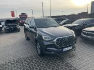 SsangYong/KGM Rexton Automat 4x4 Skóra Kamera