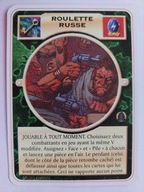 Roulette Russe FRA DOOM TROOPER