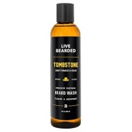 Live Bearded Szampon do Brody Tombstone 236ml USA