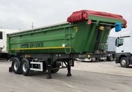 Benalu Invepe Joluso 25 m3 ELEKTRYCZNY DACH