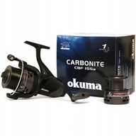 Kołowrotek Okuma Carbonite CBF 155a 4.5:1