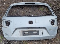 SEAT IBIZA IV 6J KLAPA TYŁ KOMPLETNA KOMBI