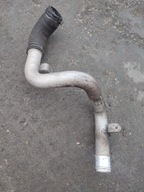 Audi R8 I 420 4.2 FSI V8 2006 - 2015 wąż przewód rurka wody chłodzenia