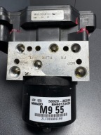 pompa abs kia hyundai-58920-2E550 przetestowana