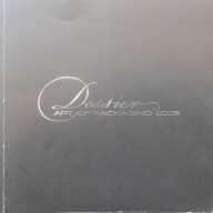 Dossier Art of Packaging 2006 Konkurs opakowań