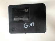 POMPA ABS STEROWNIK OPEL ASTRA IV 13412550