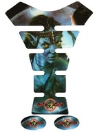 TUNING TANK PAD NAKLEJKA NA ZBIORNIK AVATAR OKAZJA