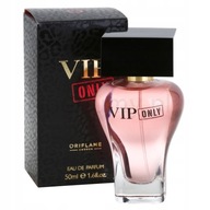 Woda perfumowana VIP Only Oriflame