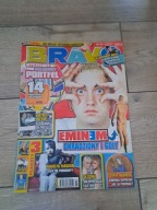 Bravo czasopismo nr 22 / 2004 Plakaty