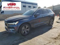 Volvo XC 60 2022r., 4x4, 2.0L 2.0 Hybryda 247KM