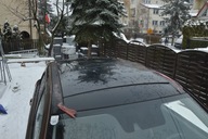 szklany dach hyundai I20 II 2017