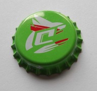 Kapsel zagraniczny - Rosja NIEBUTELKOWANY