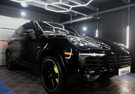 Porsche Cayenne Hybryda_Plug in _ Kamera _ Skory _ 3.0 Hybryda Plug-in