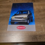 Microcar Lyra 1990