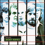 SECRET SERVICE - Je Si Ca (Album CD)
