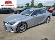 Lexus IS 300 2025 3.5l 3.5 Benzyna 260KM