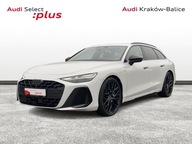 Audi A6 Avant Matrix LED Kamery 360 Virtual Cockpit Plus 4-strefowa klimat