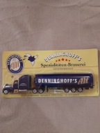 Ciężarówka Reklamowa - Freightliner 1:87 Denninghoff's