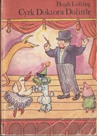 Hugh Lofting Cyrk Doktora Dolittle